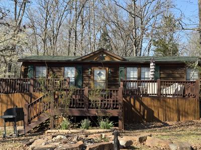 45 Thistle Lane