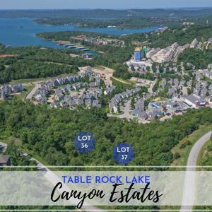 Lot 37 Canyon Estates