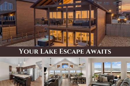 294 Settlers Cove