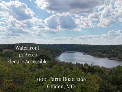 000 Farm Road 1268