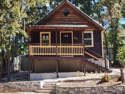 272 Woodward Drive