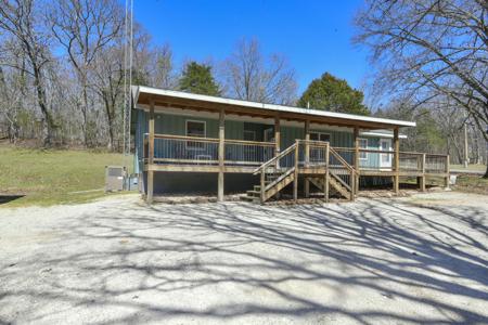 27601 Bramble Lane