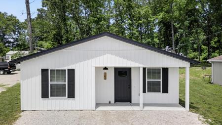 145 Mccann Road