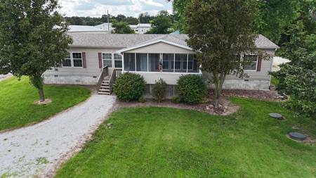 22054 Co Rd 244