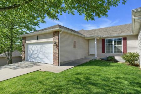 309 Van Buren Road