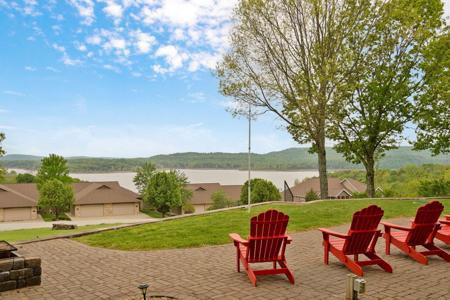 1340 Little Aunts Creek Road