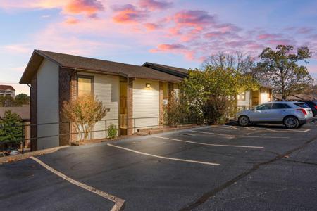 257 Clubhouse Drive