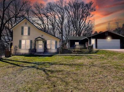 135 Coulter Lane