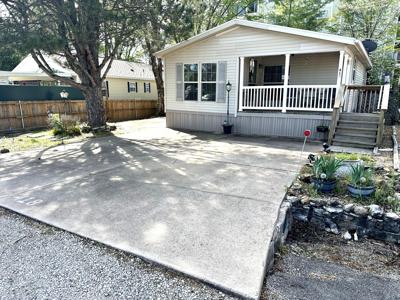 418 Monarch Drive