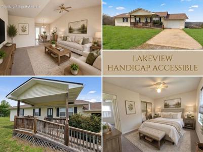 1367 Mountain Grove Road
