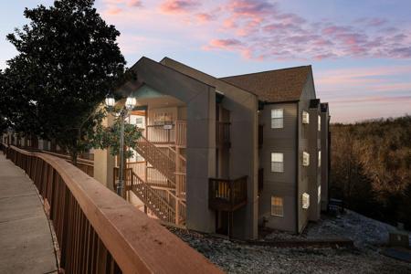 13 Woodpecker Lane