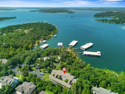 234 Sunset Cove Lane