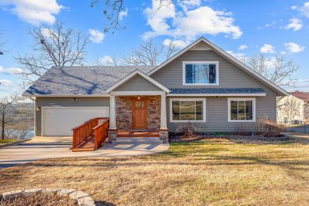 1538 State Highway Y