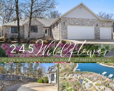 245 Wildflower Road