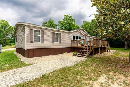 6601 County Road 9300