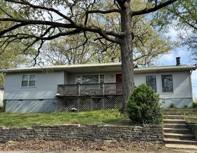 612 Shadowrock Drive