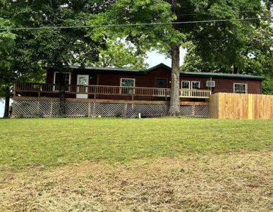 27 County Road 661b