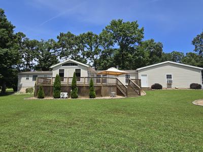 25302 Hickory Hills Road