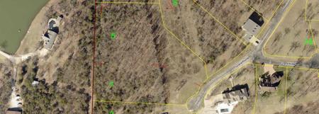 Lot 6 Grand Pointe