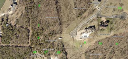 Lot 8 Grand Pointe