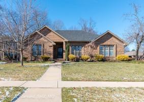 4907 South Harvard Court