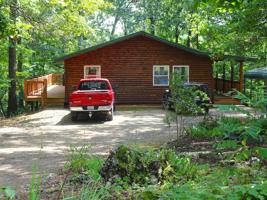 105 Boulder Ranch Drive