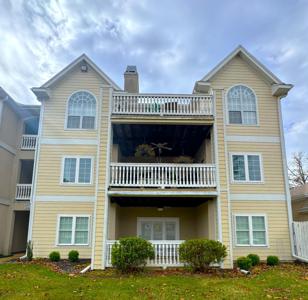 100 Woodland Drive N