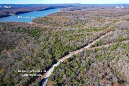 Lot 7 Mo Ark Road