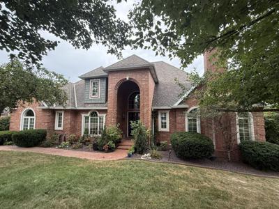 5101 S Bellhurst Court