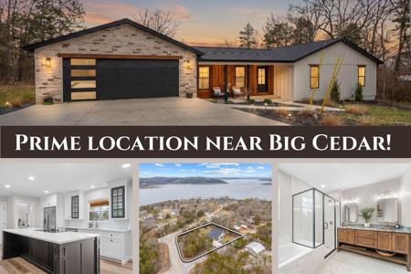 1143 Oakwood Drive