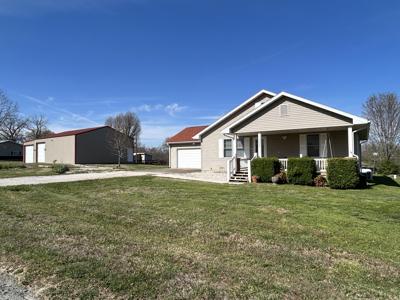 15025 E 2022 Road