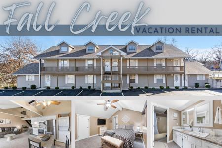 27 Fall Creek Drive