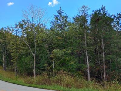 4911 Fall Creek Road