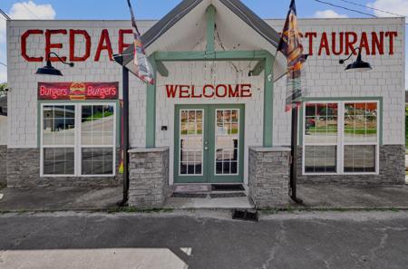 2683 State Hwy 176