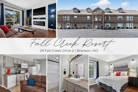29 Fall Creek Drive