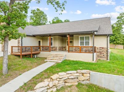 122 Thomas Eugene Drive