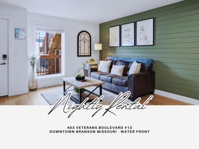 403 Veterans Boulevard