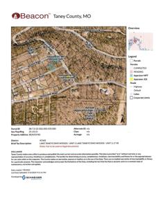 299 Beaver Road