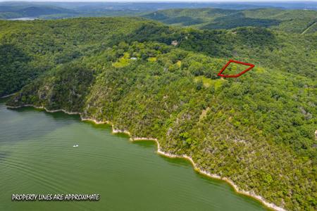 Lot 10 Cliffside Drive