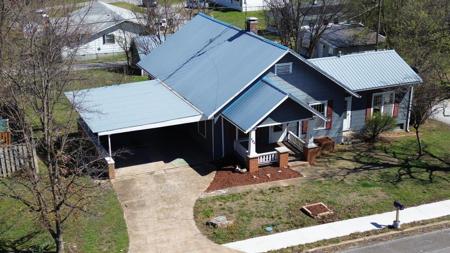 404 South Street