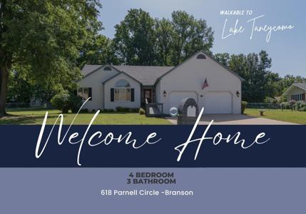618 Parnell Circle