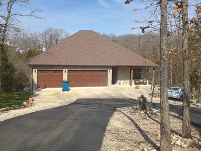 200 Barkley Lane