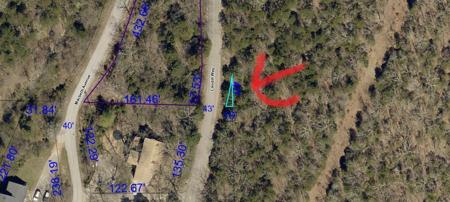 Tbd Caudill Way