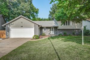 5446 South Fremont Avenue
