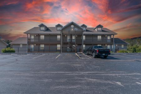 12 Scenic Ct
