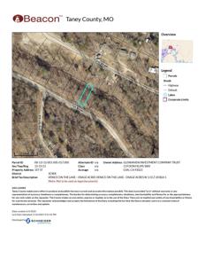 Lot 20 Venice On The Lake