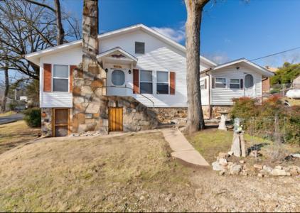 233 Benton Avenue
