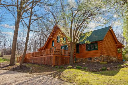 28617 Fox Fire Road