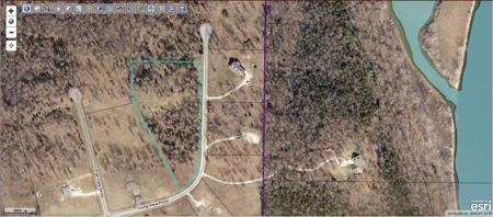 Lot 18 Long View Point