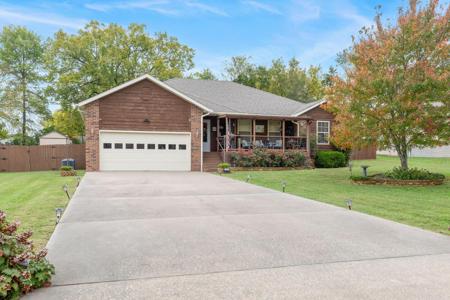 169 Michaels Drive